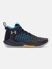 Under Armour Boty UA HOVR Havoc 4 Clone IJ-BLK 36