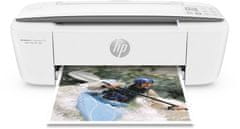 HP DeskJet 3750 multifunkční inkoustová tiskárna, A4,barevný tisk, Wi-Fi, Instant Ink (T8X12B)