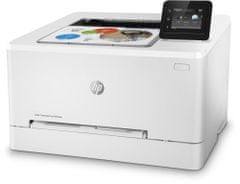 HP Color LaserJet Pro M255dw tiskárna, A4, barevný tisk, Wi-Fi (7KW64A)