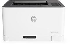 HP Color Laser 150nw tiskárna, A4, barevný tisk, Wi-Fi (4ZB95A)