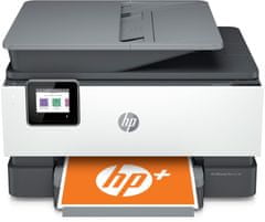 HP OfficeJet Pro 9010e All-in-One, Instant Ink, + (257G4B)