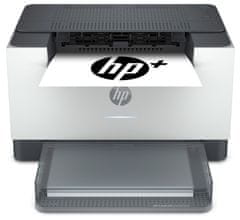 HP LaserJet SFP M209dwe, možnost služeb HP+ a Instant ink (6GW62E) - rozbaleno