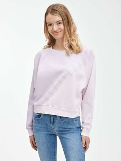 Gap Mikina raglan crop