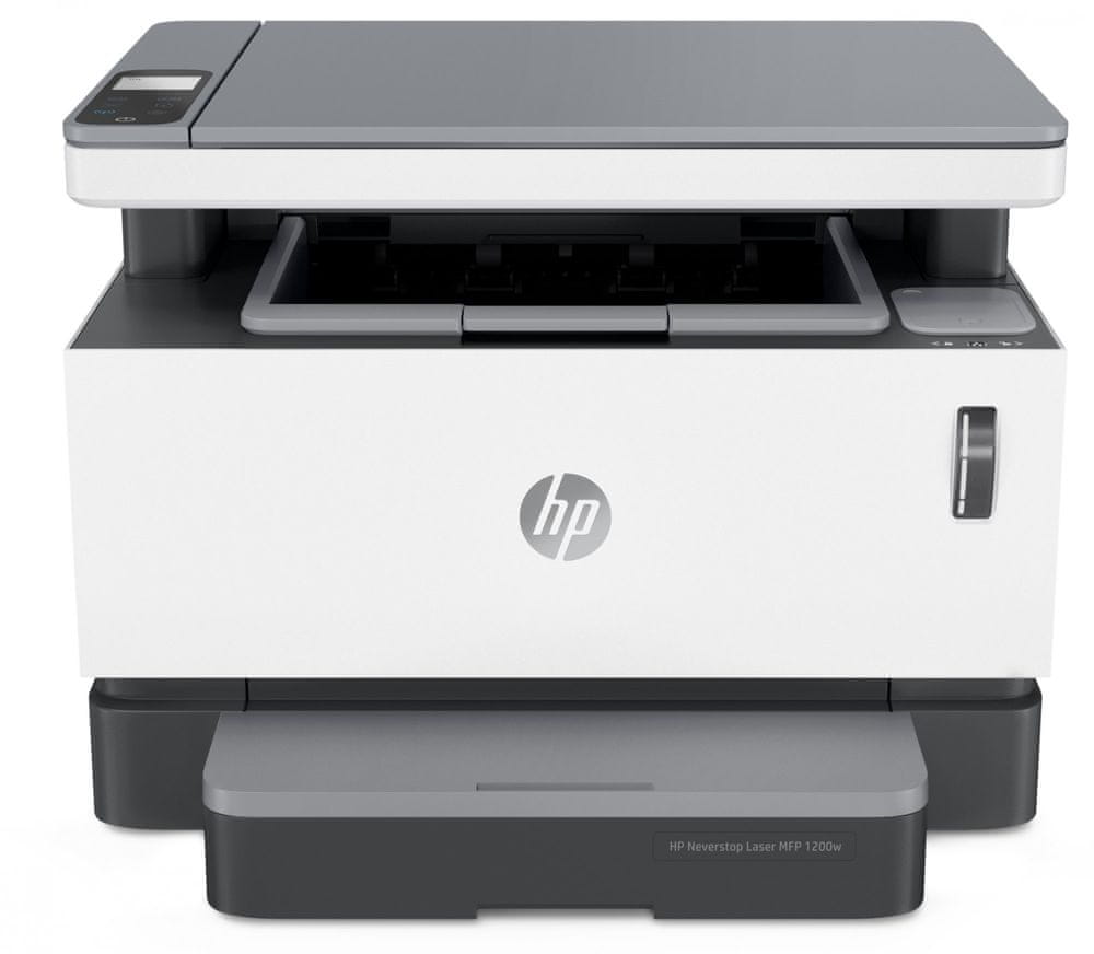 HP Neverstop Laser MFP 1200w (4RY26A)