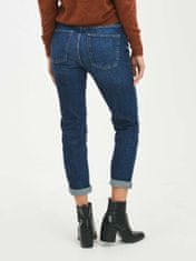 Gap Džíny mid rise universal slim boyfriend jeans 30