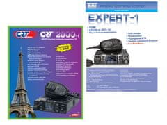 CRT TEAM EXPERT 1 / CRT 2000