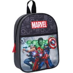 Vadobag Dětský batůžek pro předškoláky Avengers - MARVEL