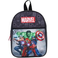 Vadobag Dětský batůžek pro předškoláky Avengers - MARVEL