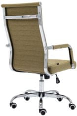 BHM Germany Kancelářská židle Amadora, zelená