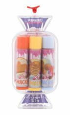 Lip Smacker 4g candy, pumpkin cheesecake, balzám na rty