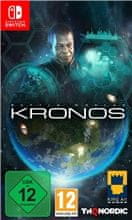 Battle Worlds Kronos (SWITCH) (Obal: EN)