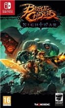 THQ Nordic Battle Chasers: Nightwar (SWITCH)