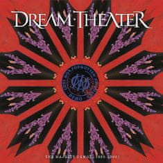 Dream Theater: Lost Not Forgotten Archives. The Majesty Demos 1985-1986 (2x LP + CD)