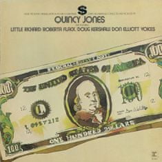 Soundtrack: $ (Dollars) (Coloured)