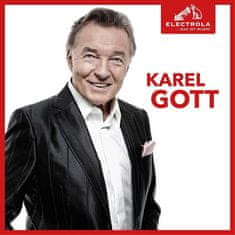 Gott Karel: Electrola...Das Ist Musik! (3x CD)