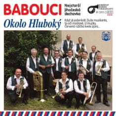 Babouci: Okolo Hluboký