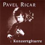 Ricar Pavel: Kytarový koncert (Konzertgitarre)