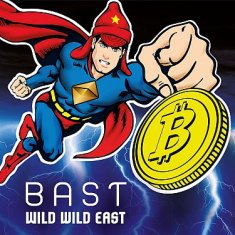 Bast: Wild Wild East