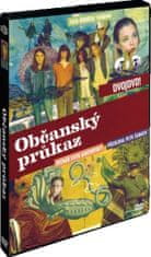 Občanský průkaz- DVD