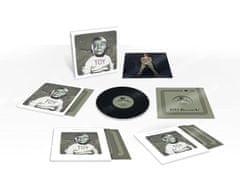 Bowie David: Toy (6x LP)