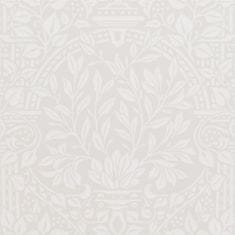 MORRIS & CO. Tapeta GARDEN CRAFT 210361, kolekce ARCHIVE WALLPAPERS, limestone