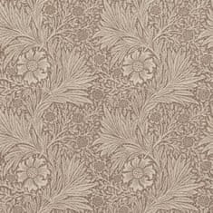 MORRIS & CO. Tapeta MARIGOLD 210366, kolekce ARCHIVE WALLPAPERS, bullrush