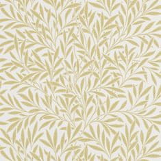 MORRIS & CO. Tapeta WILLOW 210384, kolekce ARCHIVE WALLPAPERS, camomille