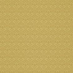 MORRIS & CO. Tapeta OWEN JONES 210454, kolekce COMPENDIUM I & II, honey beige