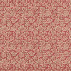 MORRIS & CO. Tapeta BRAMBLE 214697, kolekce ARCHIVE WALLPAPERS, red