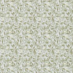 MORRIS & CO. Tapeta ARBUTUS 214717, kolekce COMPENDIUM I & II, linen cream