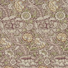 MORRIS & CO. Tapeta WANDLE 216424, kolekce ARCHIVE WALLPAPERS, wine saffron