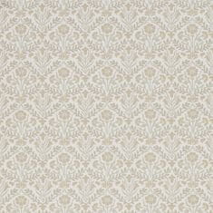 MORRIS & CO. Tapeta MORRIS BELLFLOWERS 216437, kolekce ARCHIVE WALLPAPERS, linen cream