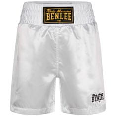 Pánské Boxerské šortky BENLEE UNI BOXING - bílé