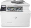 Color LaserJet Pro MFP M183fw tiskárna, A4, barevný tisk, Wi-Fi (7KW56A)