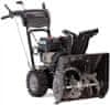 Briggs&Stratton sněhová fréza ML61750R - rozbaleno