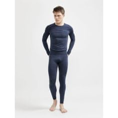 Craft Triko CORE Dry Active Comfort LS modrá L