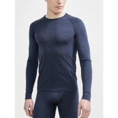 Craft Triko CORE Dry Active Comfort LS modrá L