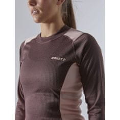 Craft Set CORE Dry Baselayer fialová XS