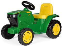 Peg Perego John Deere Mini Tractor