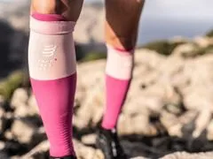 Compressport R2v2 Pink T4