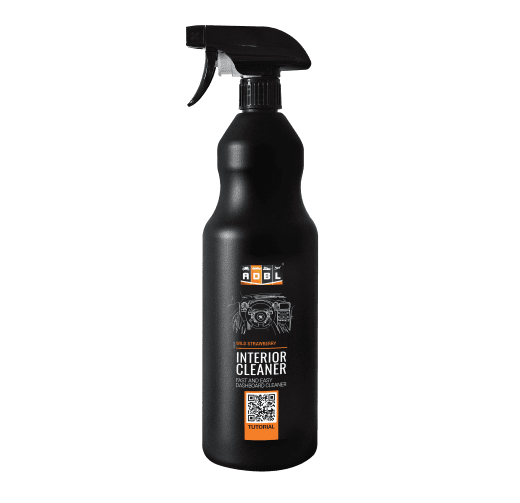 ADBL Interior Cleaner - čistič interiéru 1L