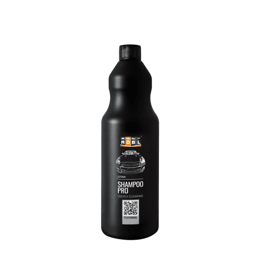 ADBL Shampoo Pro - autošampon 500ml