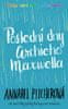 Pitcherová Annabel: Poslední dny Archieho Maxwella