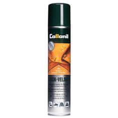 Collonil Impregnační a ošetřující sprej Nubuk + Velours 200 ml - black 1592*751-black