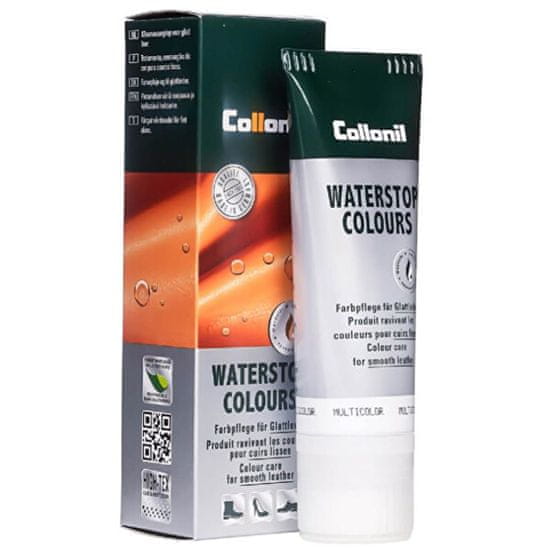 Collonil Ošetřující krém Waterstop - multicolor 3293*049-multicolor