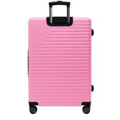 AVANCEA® Sada cestovních kufrů AVANCEA DE2936 Light pink SML