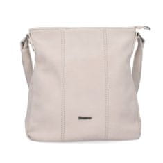 Tangerin béžová kabelka crossbody 8004 BE