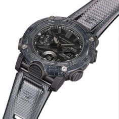 Casio Pánské hodinky GA-2000SKE-8AER
