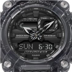 Casio Pánské hodinky G- Shock GA-900SKE-8AER