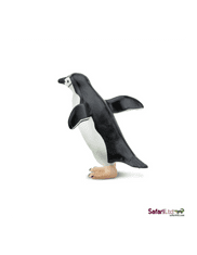 Safari Ltd. Tučňák uzdičkový